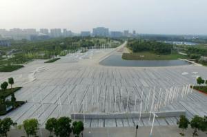 沛县城乡建设