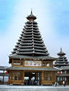 芷江侗族自治县