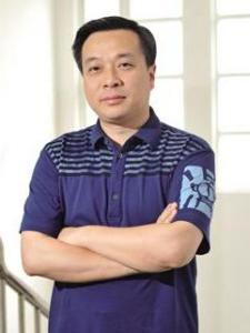 康震
