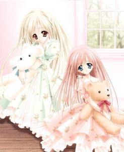 网络公主的名字两个字 300