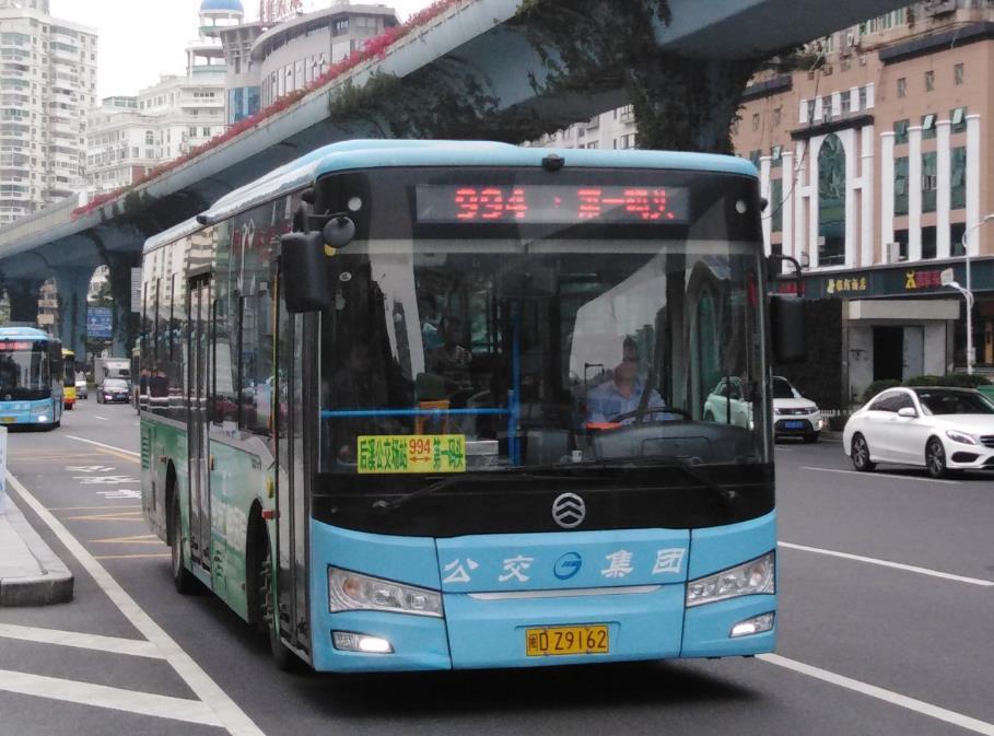 厦门994路
