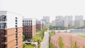 武汉光谷职业学院