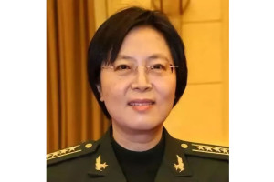 陈薇 - 搜狗百科