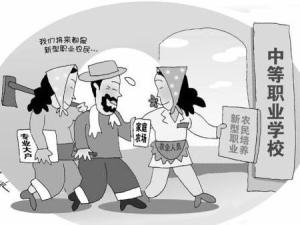 新型职业农民