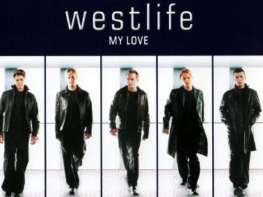 westlife