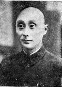 王缵绪