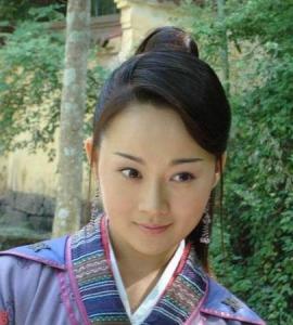 惜月