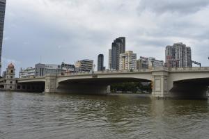 广州人民桥