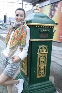 姜鸿波图册