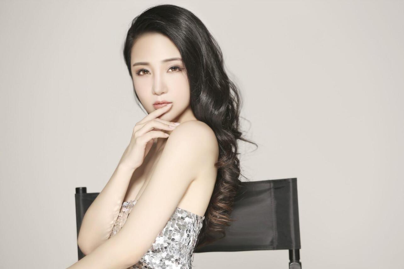 桂晶晶(中国内地女演员)_搜狗百科