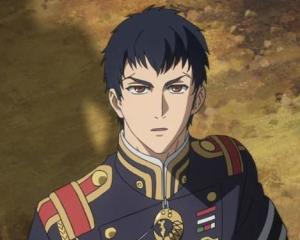 柊天利 动漫 终结的炽天使 及其衍生作品中的角色 搜狗百科