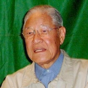 李登辉