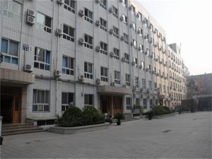 北京市铁路第二中学