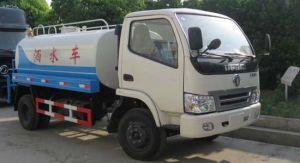 东风劲卡洒水车