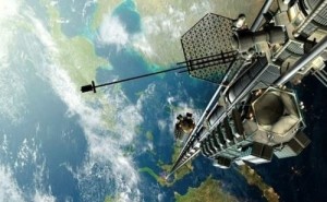 美国工程师欲打造太空电梯