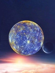 水星
