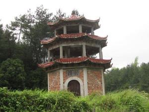 风景名胜图册3