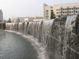 浙江水利水电学院