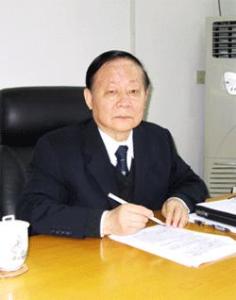 万惠霖 院士
