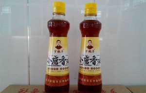 罗锅香油