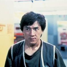 霹雳火-剧照