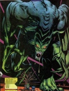 罪恶浩克（Guilt Hulk）