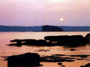 太平岛