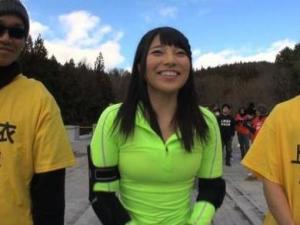 青春100公里