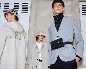 SMART & CASUAL产品图