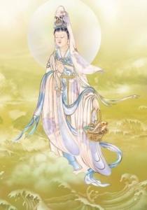 无尽意菩萨图册