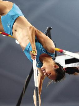 李玲