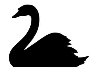 黑天鹅事件(英语:black swan theory)是指极不可能发生,实际上却又
