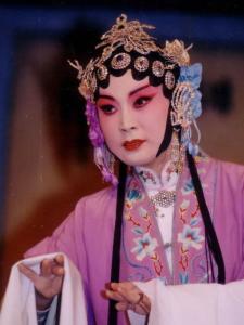 河北梆子