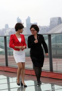 民企系列工作照