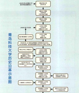 历史沿革