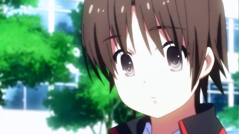 直枝理树 Little Busters 中的男主角 搜狗百科 直枝理树 Little Busters 中的男主角 搜狗百科