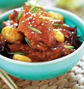 板栗的功效与作用能减肥吗 300