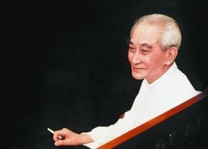 南怀瑾
