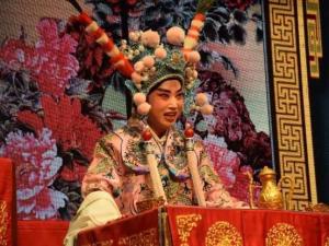 晋剧