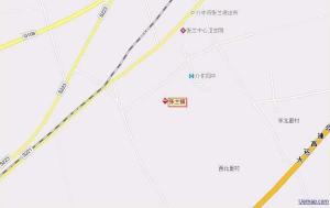 张兰镇