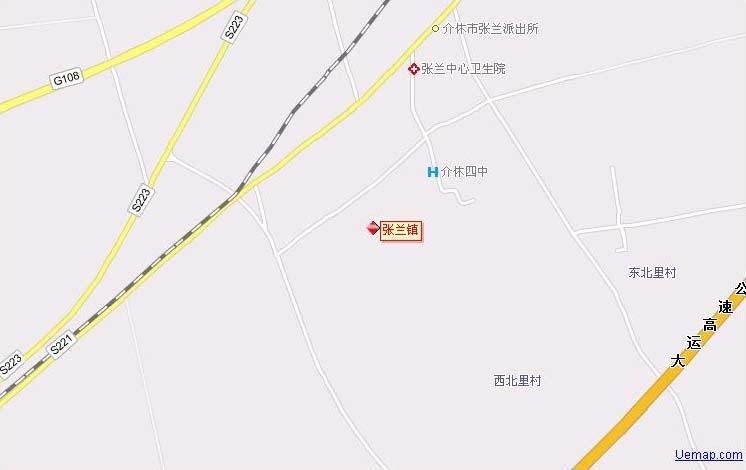 张兰镇 搜狗百科
