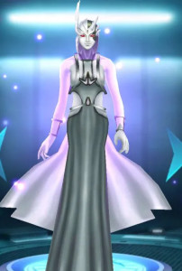 根源的破灭招来体 盖亚奥特曼 中的角色 搜狗百科