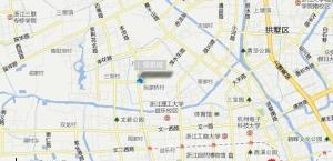 杭州银泰城