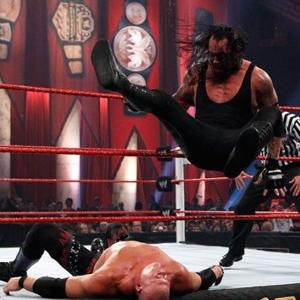 WWE
