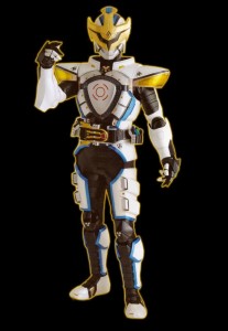 假面骑士kiva