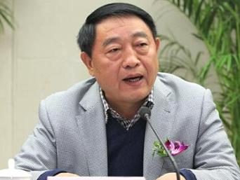 吴长忠