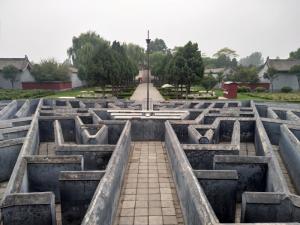 八卦阵