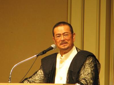 千叶真一 日本演员 搜狗百科
