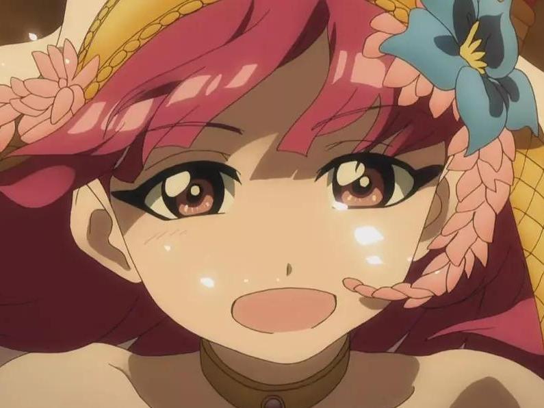 魔笛 12年舛成孝二执导动画 搜狗百科