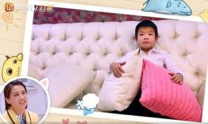 杨安迪《超人妈妈》